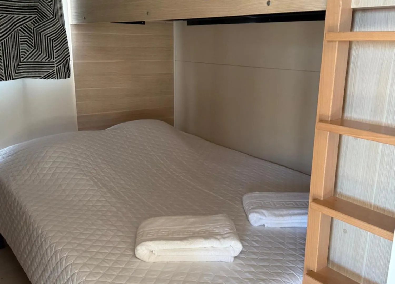 Mobile-Home Magnifique Vue Mer Camping 4 Etoiles Сен-Рафаэль Кемпинг