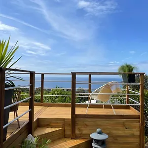 Mobil Superbe Vue St Raphaël Camping