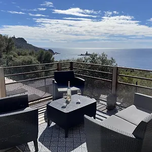 Blue Horizon Camping